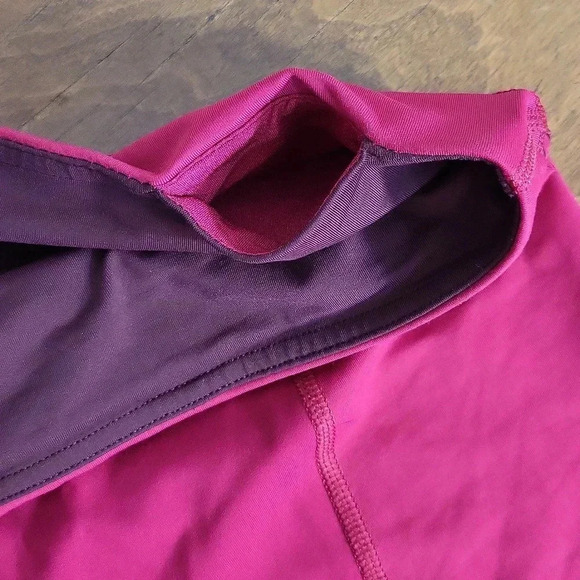 Lululemon Red Capri Leggings - Picture 9 of 11